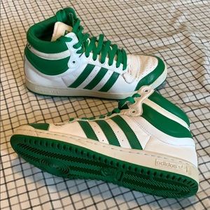 Adidas Top Ten Hi